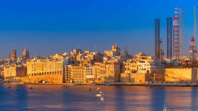 Malta Turu KM Hava Yolları İle 4 Gece (MLA-MLA)