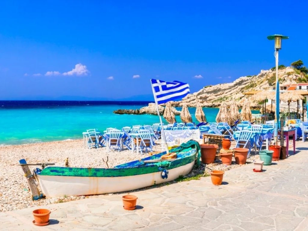 2026 Seferihisar Çıkışlı Samos Vathy Turları