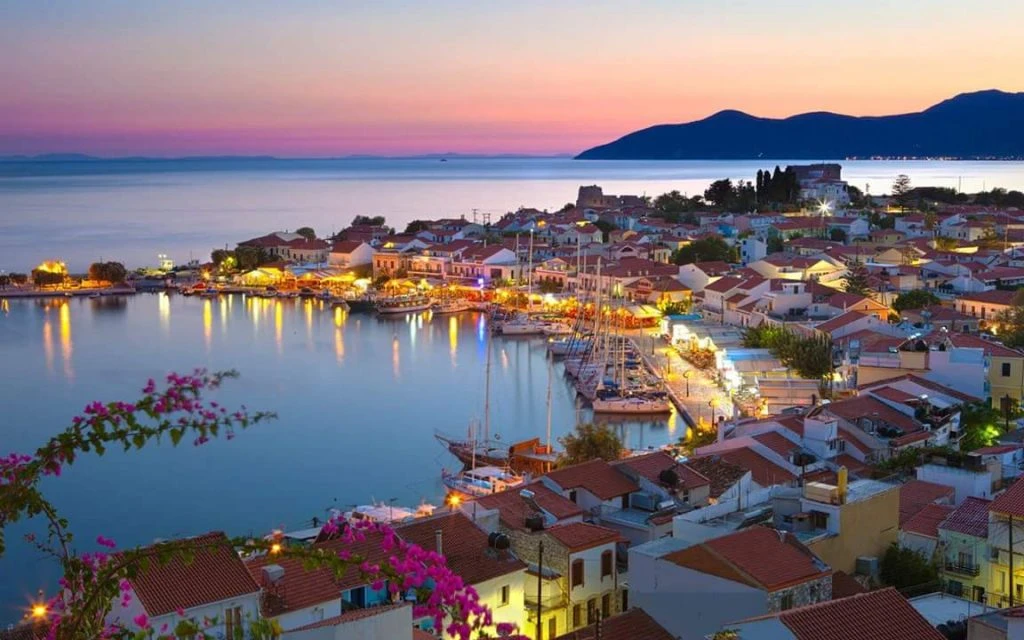 2026 Kuşadası Çıkışlı Samos Pythagorion Turları
