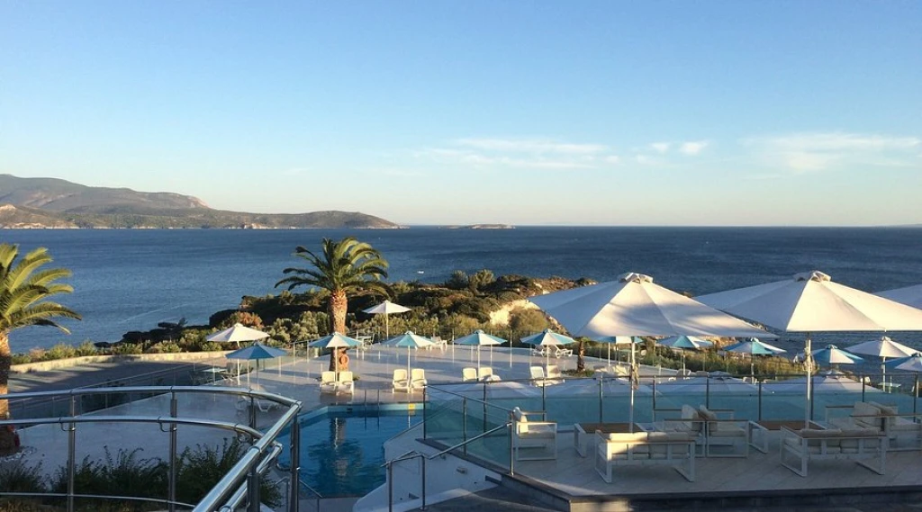 2026 Kuşadası Çıkışlı Samos Pythagorion Turları