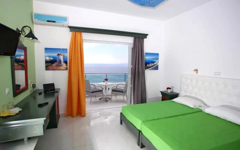 2026 Kuşadası Çıkışlı Samos Pythagorion Turları