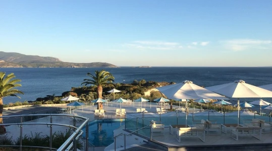 2026 Kuşadası Çıkışlı Samos Pythagorion Turları