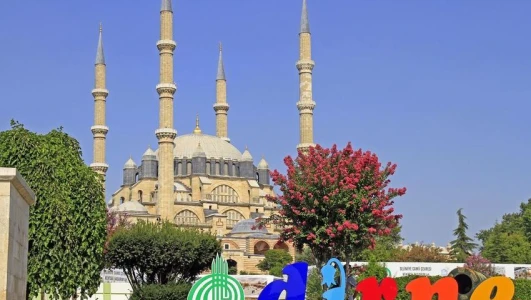 TOUR DE LAS FIESTAS DE KAKAVA EN EDIRNE & 4 - 6 DE MAYO DE 2026