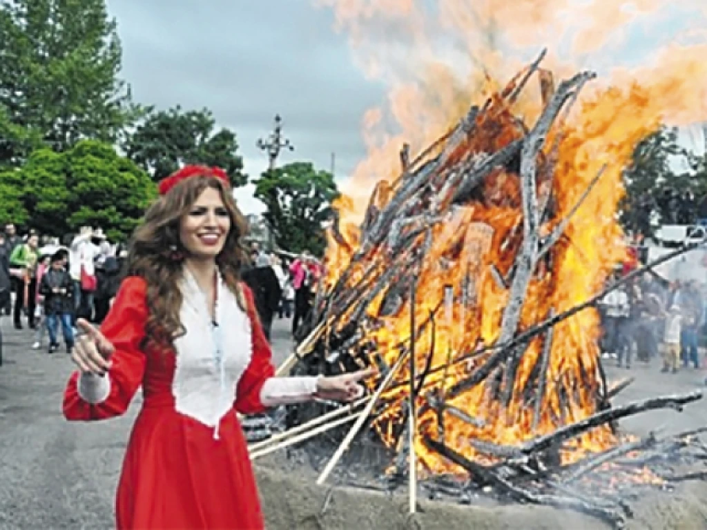 TOUR DE LAS FIESTAS DE KAKAVA EN EDIRNE & 4 - 6 DE MAYO DE 2026