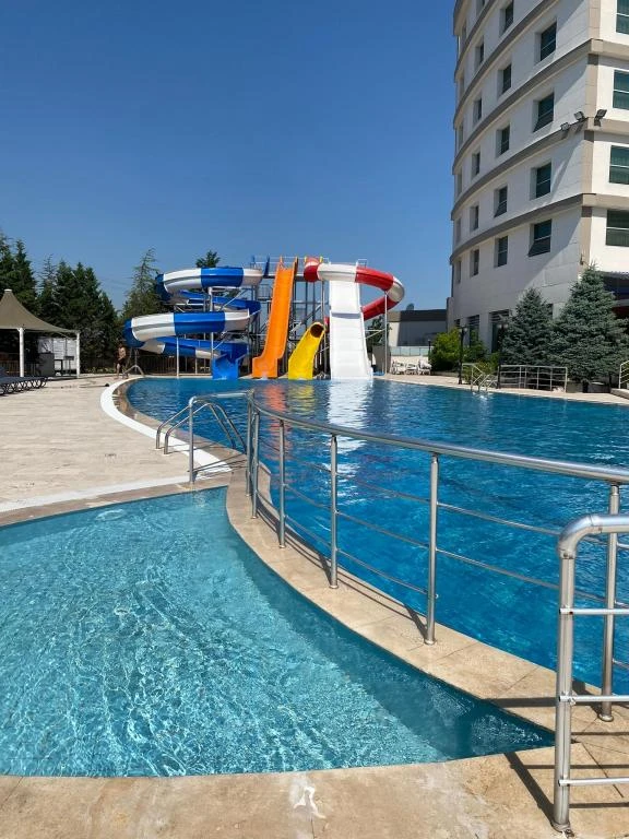 5 YILDIZLI BAYRAM TATİLİ  2 GECE 3 GÜN