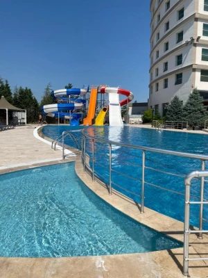 5 YILDIZLI BAYRAM TATİLİ  2 GECE 3 GÜN