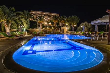 Prime Leros Tour 2 Noches 3 Días | Opción de Visa a la Llegada