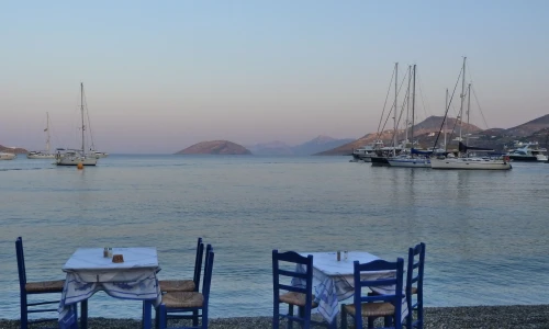 Prime Leros Tour 2 Noches 3 Días | Opción de Visa a la Llegada