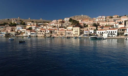 Prime Leros Tour 2 Noches 3 Días | Opción de Visa a la Llegada