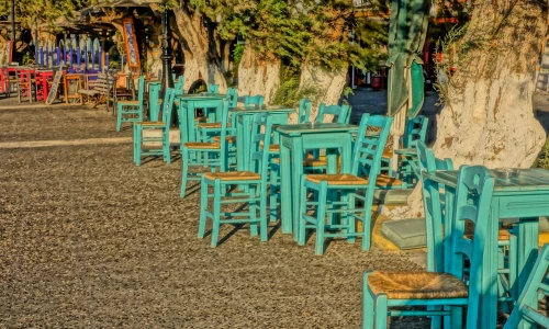 Prime Leros Tour 2 Noches 3 Días | Opción de Visa a la Llegada