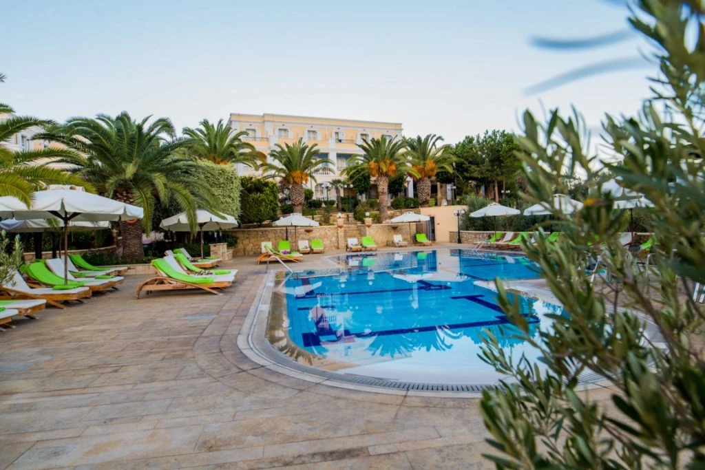 Comfort LerosTuru 4 Nights 5 Days | Door Visa Option |