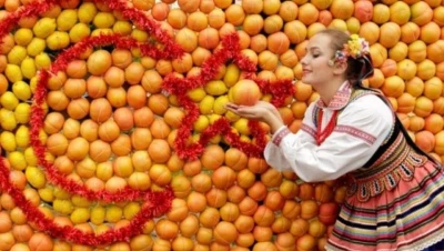 ADANA PORTAKAL ÇİÇEĞİ FESTİVALİ