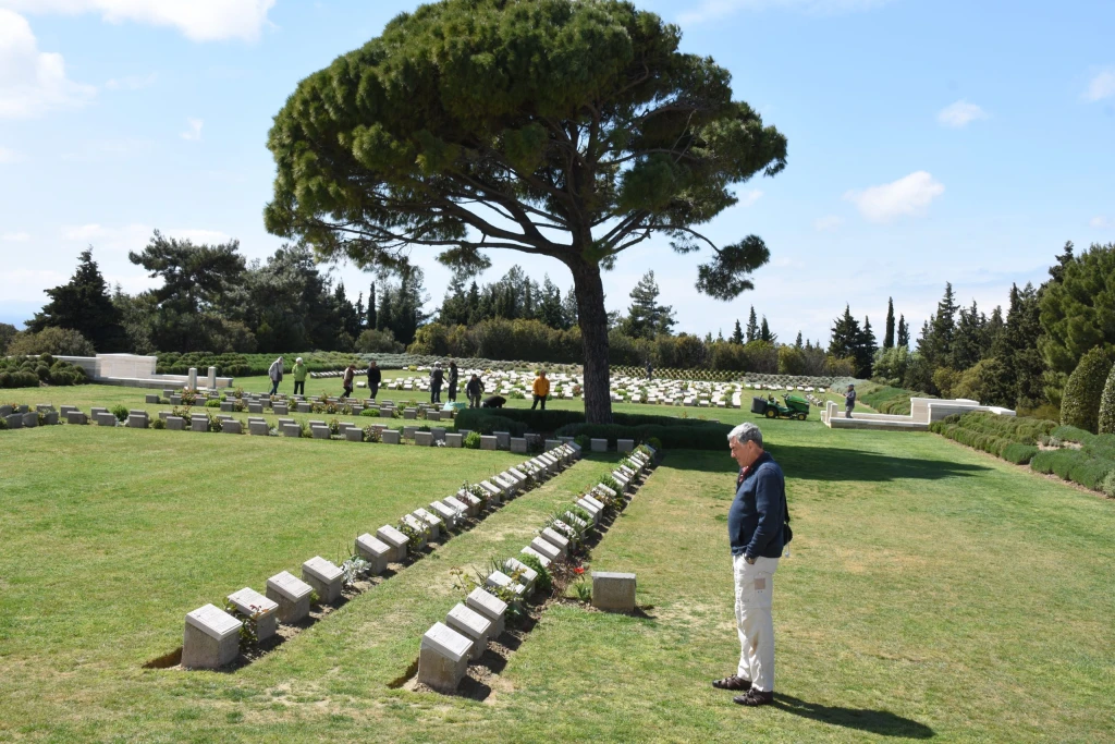 Tura po Gallipoliju iz Istanbula