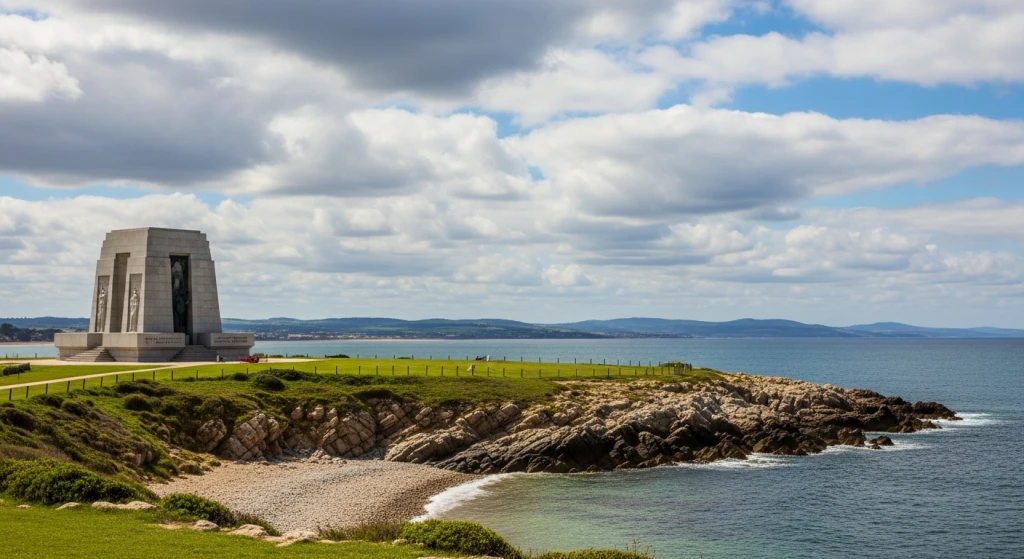 Tura po Gallipoliju iz Istanbula