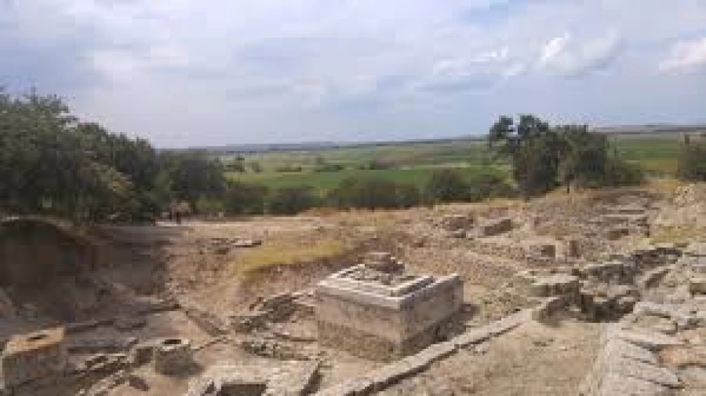 Tura o Troji iz Istanbula