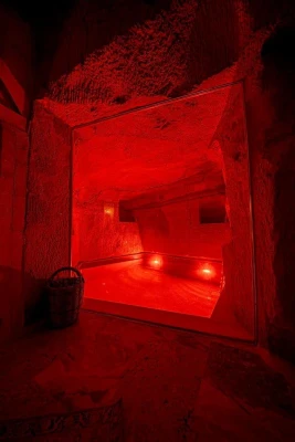 FORFAIT LUNE DE MIEL CHAMBRE AVEC PISCINE VALA