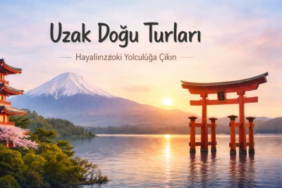 Uzak Doğu Turları