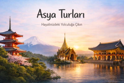 Asya Turları