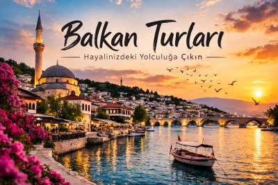 Balkan Turu