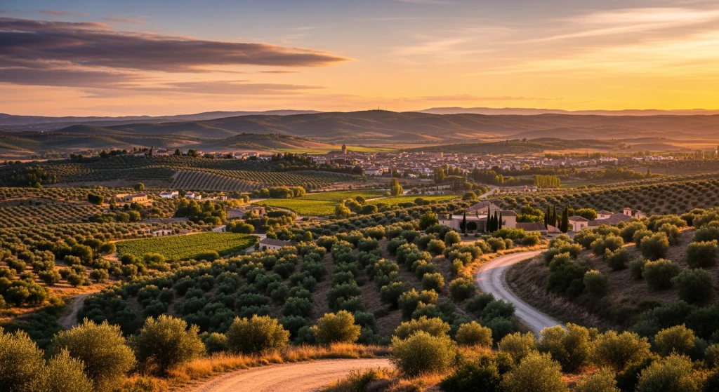 Dream Spain Tour: A Fairy Tale Journey through Spain