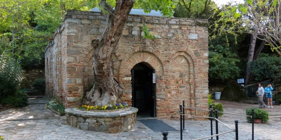 Best of Ephesus Tour | Ancient City & Artemision Temple
