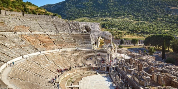 Best of Ephesus Tour | Ancient City & Artemision Temple