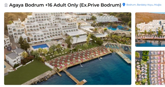 Dgn Hotel