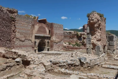 İZNİK TURU (20 EYLÜL)
