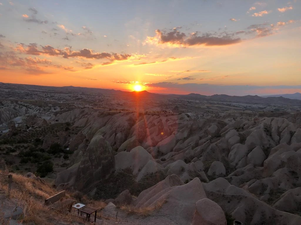 8-Day Turkey Tour Package: Istanbul, Cappadocia, Konya & Antalya