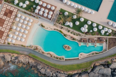 MERİT PARK HOTEL KIBRIS BALAYI PAKETİ