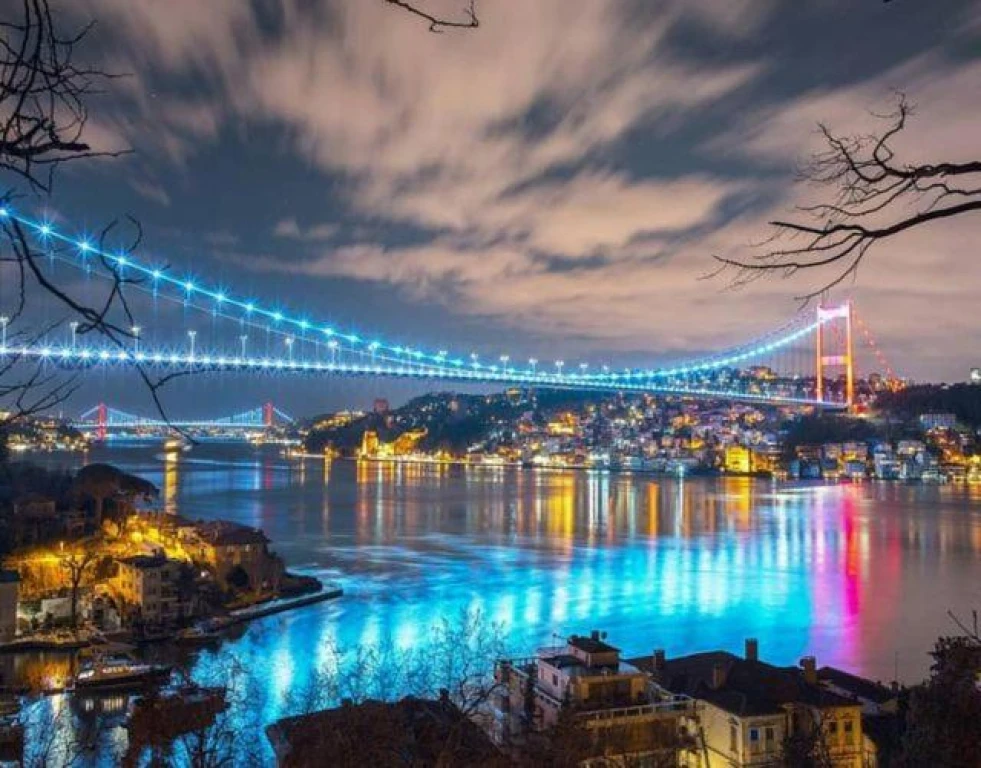 8-Day Turkey Tour Package: Istanbul, Cappadocia, Konya & Antalya