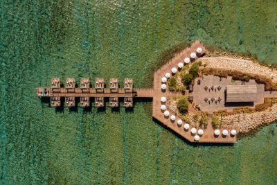 CONCORDE LUXURY RESORT KIBRIS BALAYI PAKETİ