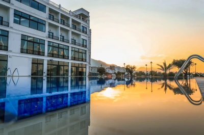 MC PALACE KIBRIS BALAYI PAKETİ