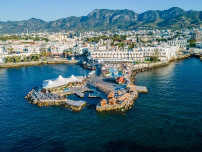 DOME HOTEL KIBRIS BALAYI PAKETİ