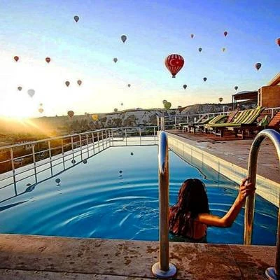 NEFES BALAYI PAKETİ