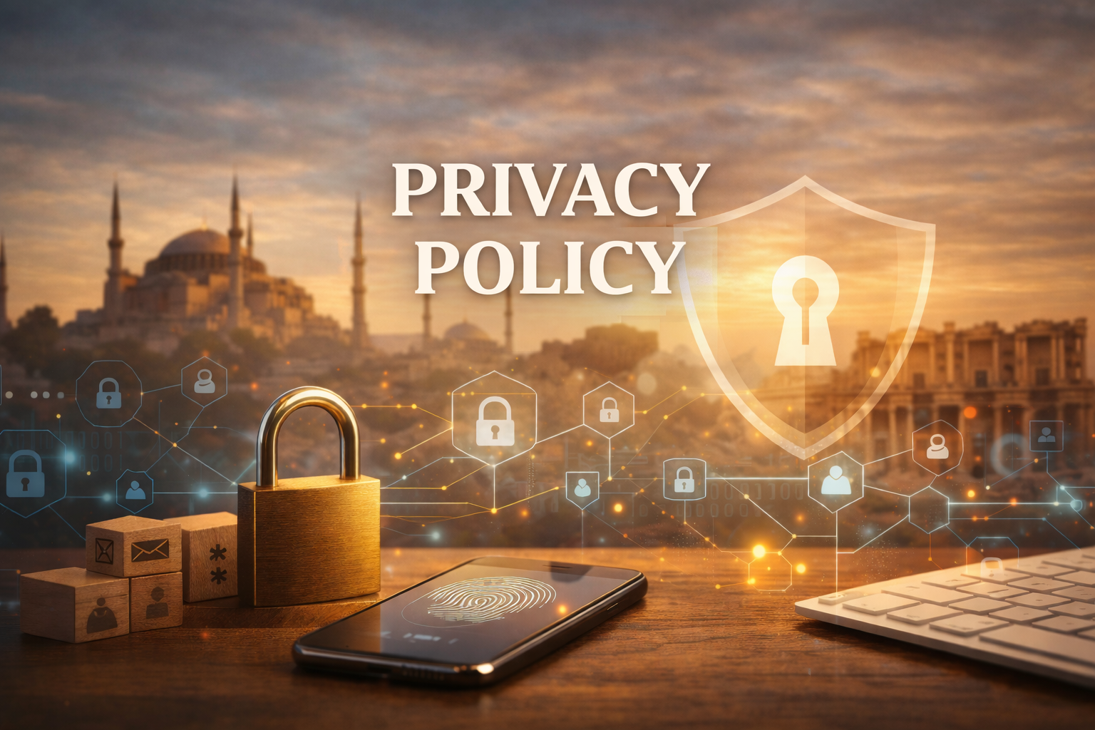 Informativa sulla privacy