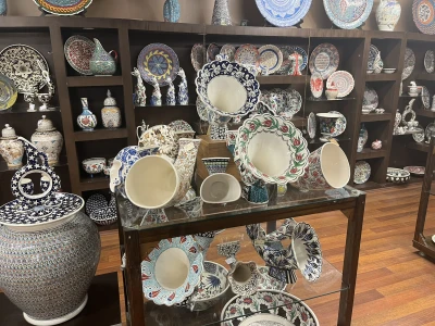 Private Ephesus and Sirince Village Tour from Kusadasi Cruisers Only