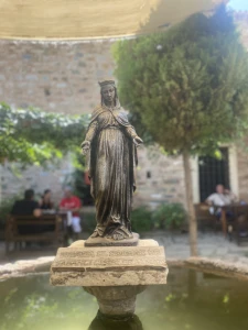 Private Ephesus and Sirince Village Tour from Kusadasi Cruisers Only