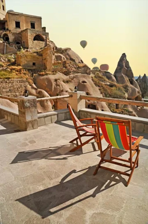 Cappadocia Art Residence