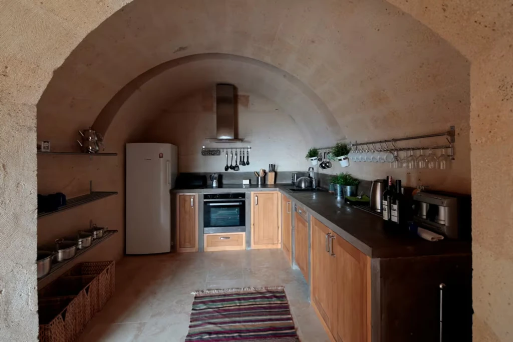 Cappadocia Art Residence