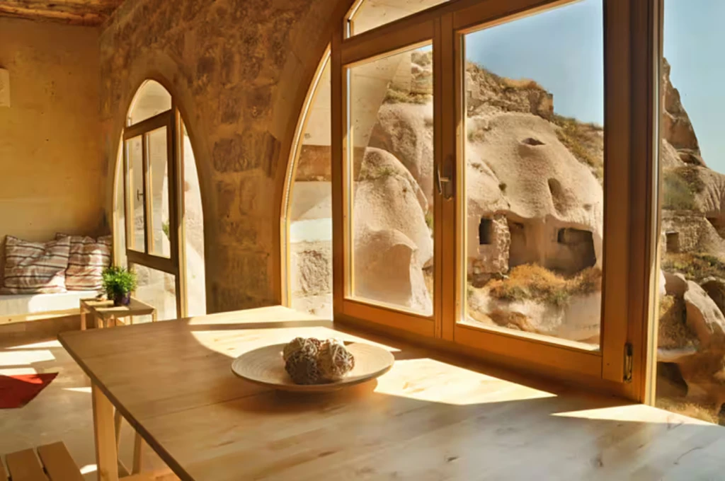 Cappadocia Art Residence