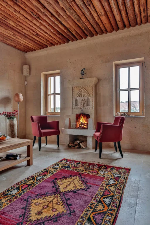 Cappadocia Art Residence
