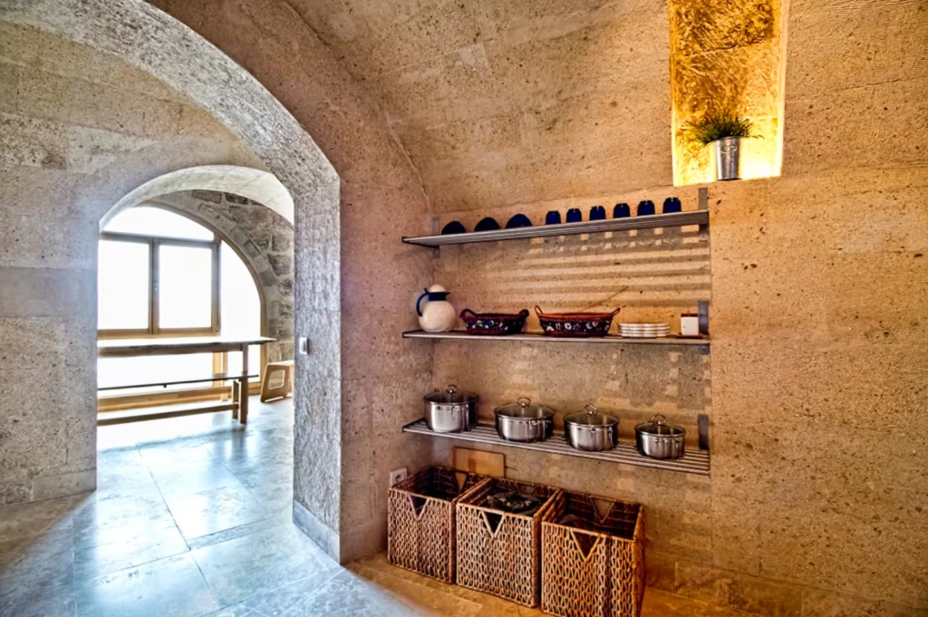 Cappadocia Art Residence