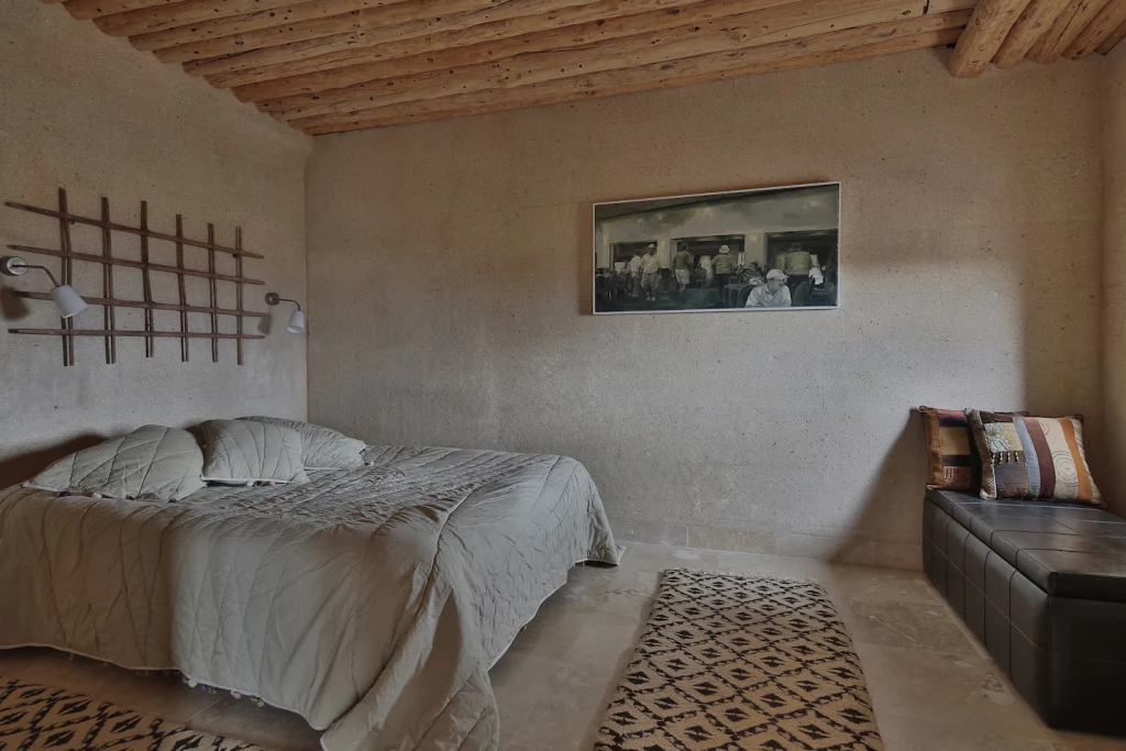 Cappadocia Art Residence