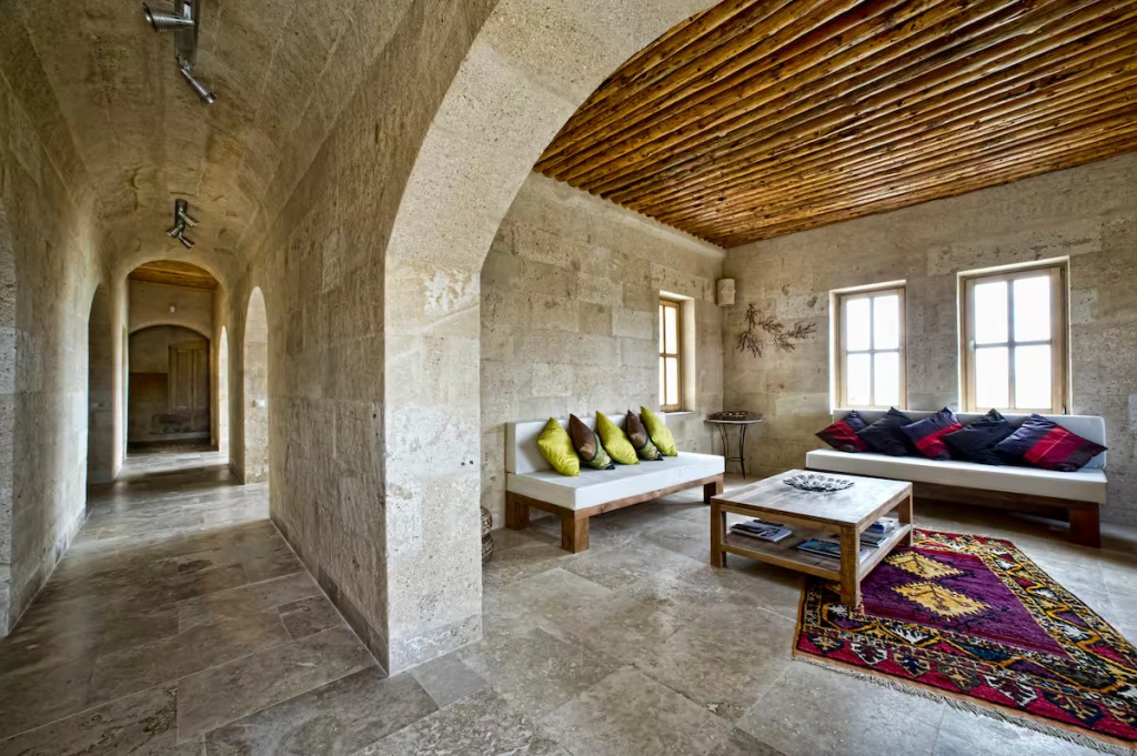 Cappadocia Art Residence