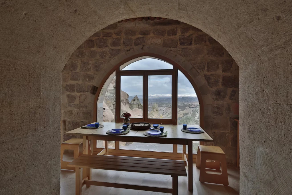 Cappadocia Art Residence