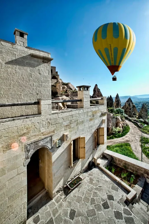 Cappadocia Art Residence
