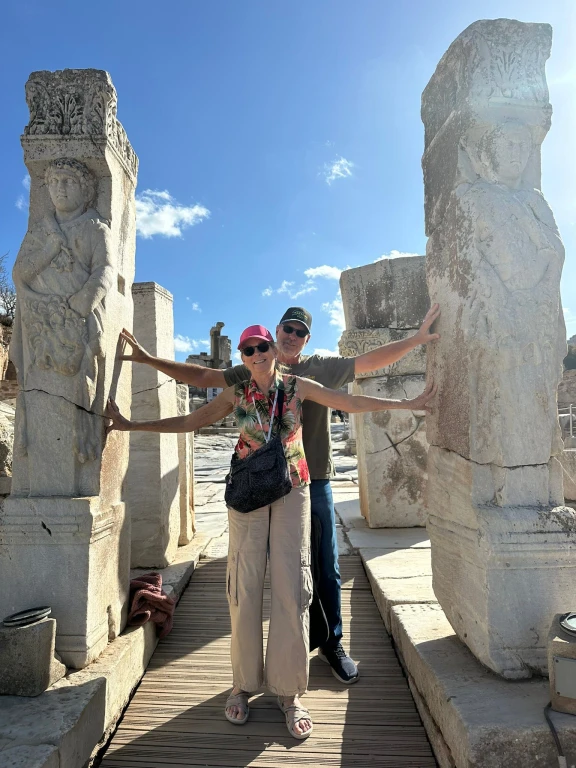 8-Day Best of Turkey Tour: Istanbul, Cappadocia, Konya, Ephesus & Pamukkale Highlights