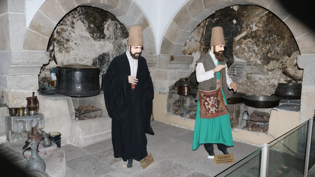 8-Day Best of Turkey Tour: Istanbul, Cappadocia, Konya, Ephesus & Pamukkale Highlights