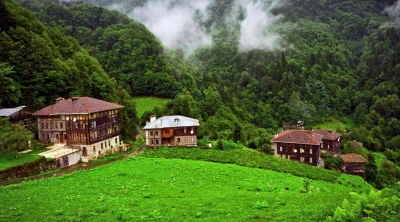 Uçaklı Karadeniz Yaylaları ve Batum Turu (Batum Konaklamalı) / 3 Gece Konaklamalı / İstanbul Çıkışlı